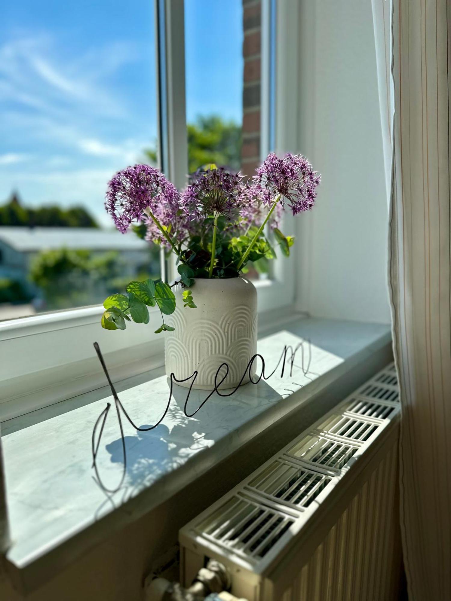 Tohuus Op'N Doerp Apartment Grossenbrode Bagian luar foto